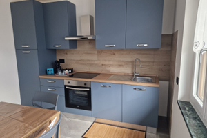 Appartamenti vacanza vicino alle terme