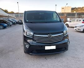 Opel Vivaro 29 1.6 CDTI S&S EcoFLEX PL-TN Combi 9 