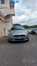 Fiat Grande Punto 1.3 MJT 90 CV 5 porte Dynamic