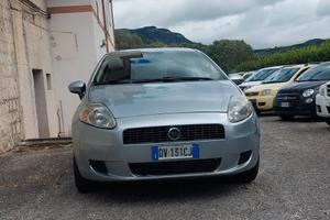 Fiat Grande Punto 1.3 MJT 90 CV 5 porte Dynamic