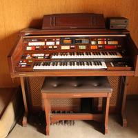 Organo elettronico Technics G7