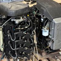 Blocco motore Mercury 250 EFI 2 tempi