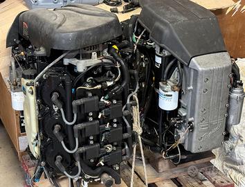 Blocco motore Mercury 250 EFI 2 tempi