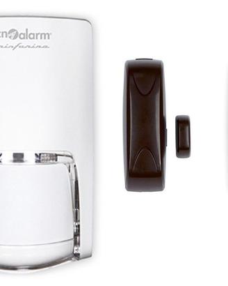 Twintec e TX31o Tecnoalarm nuovi!!!