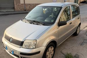 Fiat panda pochi km originali 116 mila