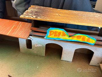 fortini e soldatini guerra secessione americana