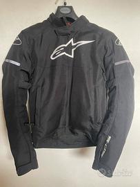 Giacca alpinestars