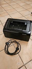 stampante HP