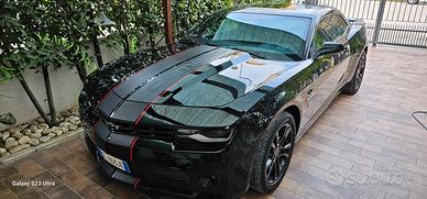chevrolet Camaro 3.6 V6