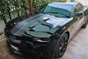 chevrolet Camaro 3.6 V6