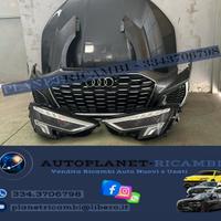 RICAMBI AUDI S3 2023