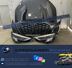 RICAMBI AUDI S3 2023