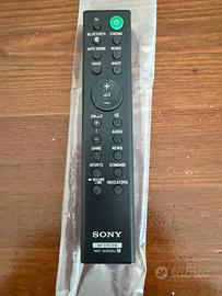 Soundbar Sony sistem HT-S 350