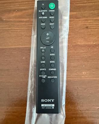 Soundbar Sony sistem HT-S 350