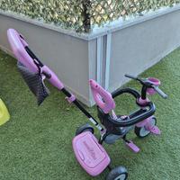 Triciclo per bambini (da 1 a 3 anni)