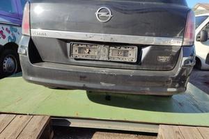 Paraurti posteriore OPEL ASTRA H del 2005