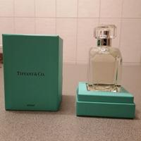 Sheer Tiffany &Co 75 ml eau de parfum donna unisex