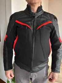 Giubbino Ducati Fighter C2