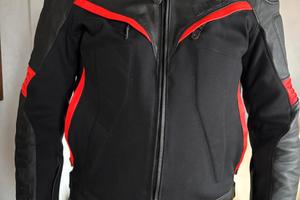 Giubbino Ducati Fighter C2