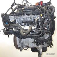 PBL009 Motore Peugeot/Citroen 1.6HDI 9HZ [03/--]