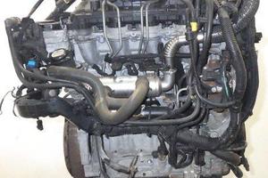 PBL009 Motore Peugeot/Citroen 1.6HDI 9HZ [03/--]