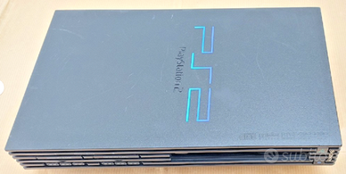 Sony Playstation 2 fat  SCPH 39004