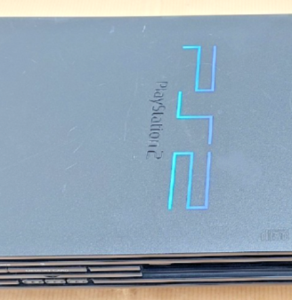 Sony Playstation 2 fat  SCPH 39004