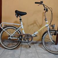 Bicicletta 20