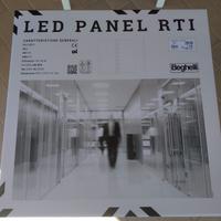 Pannello LED RTI