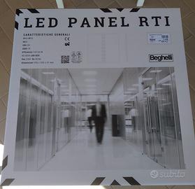Pannello LED RTI