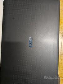Portatile Acer i5