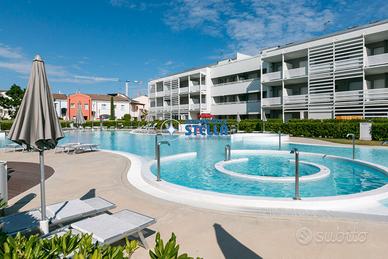 Laguna Park # + [piscina] * Piazza Brescia