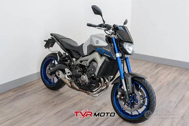Yamaha MT-09 MT-09 (2013 - 15)