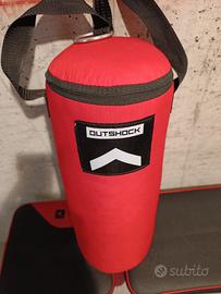 Sacco da Boxe per i Piccoli 