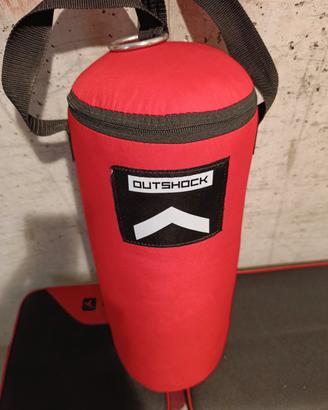 Sacco da Boxe per i Piccoli 
