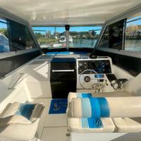 Acquaviva Fiberglass Seaborn Top