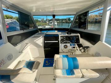 Acquaviva Fiberglass Seaborn Top