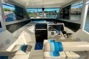 Acquaviva Fiberglass Seaborn Top