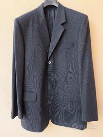 Abito Nero completo estivo – Foxton