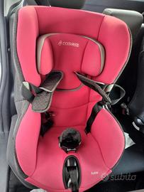 Seggiolino Maxi-Cosi Axiss gruppo 1