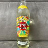 🥃 Havana Club 3 Años – Limited Edition Cuba (70cl)