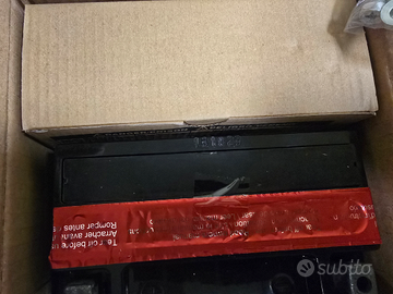 Batteria per moto 12v 10Ah