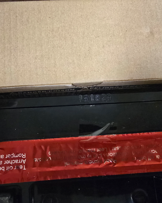 Batteria per moto 12v 10Ah