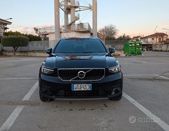Volvo XC40 B3 Automatic Core