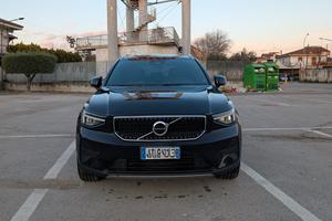 Volvo XC40 B3 Automatic Core