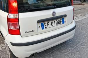 Panda 1.2 benzina
