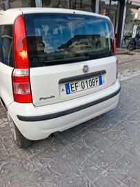 Panda 1.2 benzina