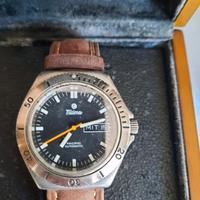 Tutima Pacific Automatico