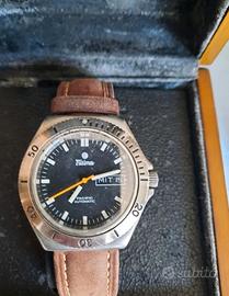 Tutima Pacific Automatico