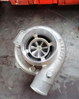 Turbo garrett gt3076r